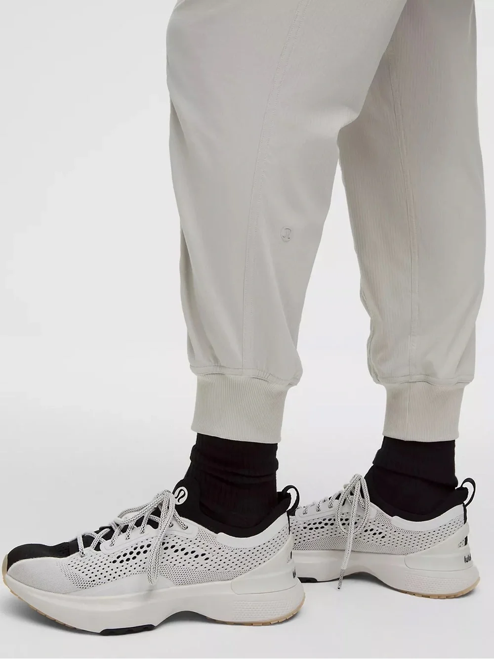 lululemon dance studio joggers!